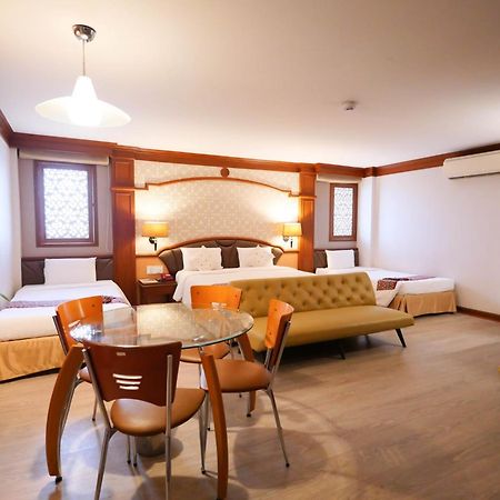 Sakol Hotel Hat Yai Eksteriør billede