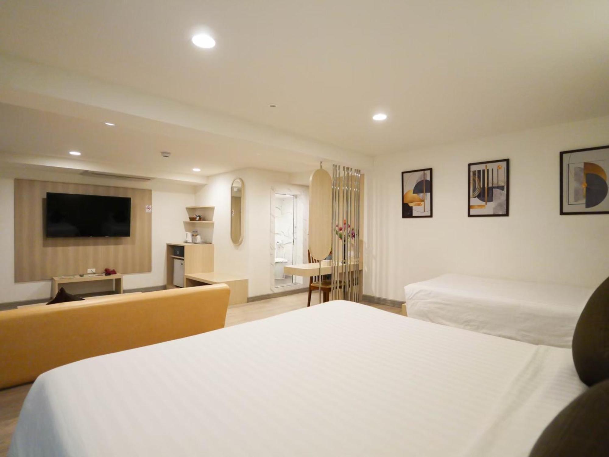 Sakol Hotel Hat Yai Eksteriør billede