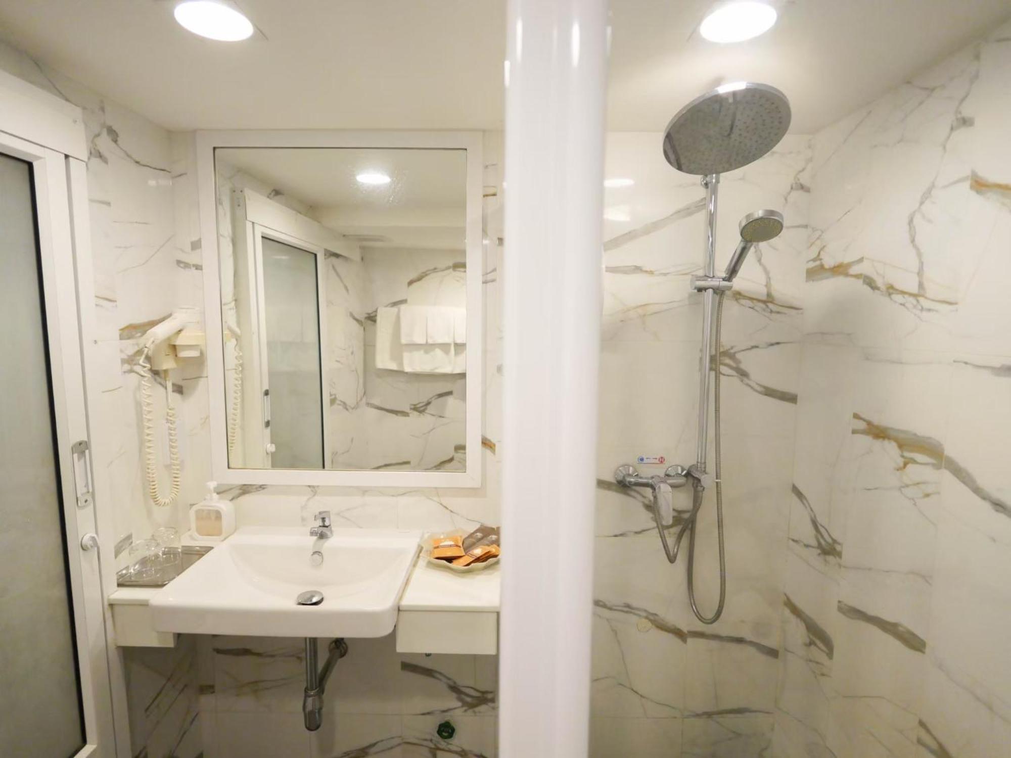 Sakol Hotel Hat Yai Eksteriør billede