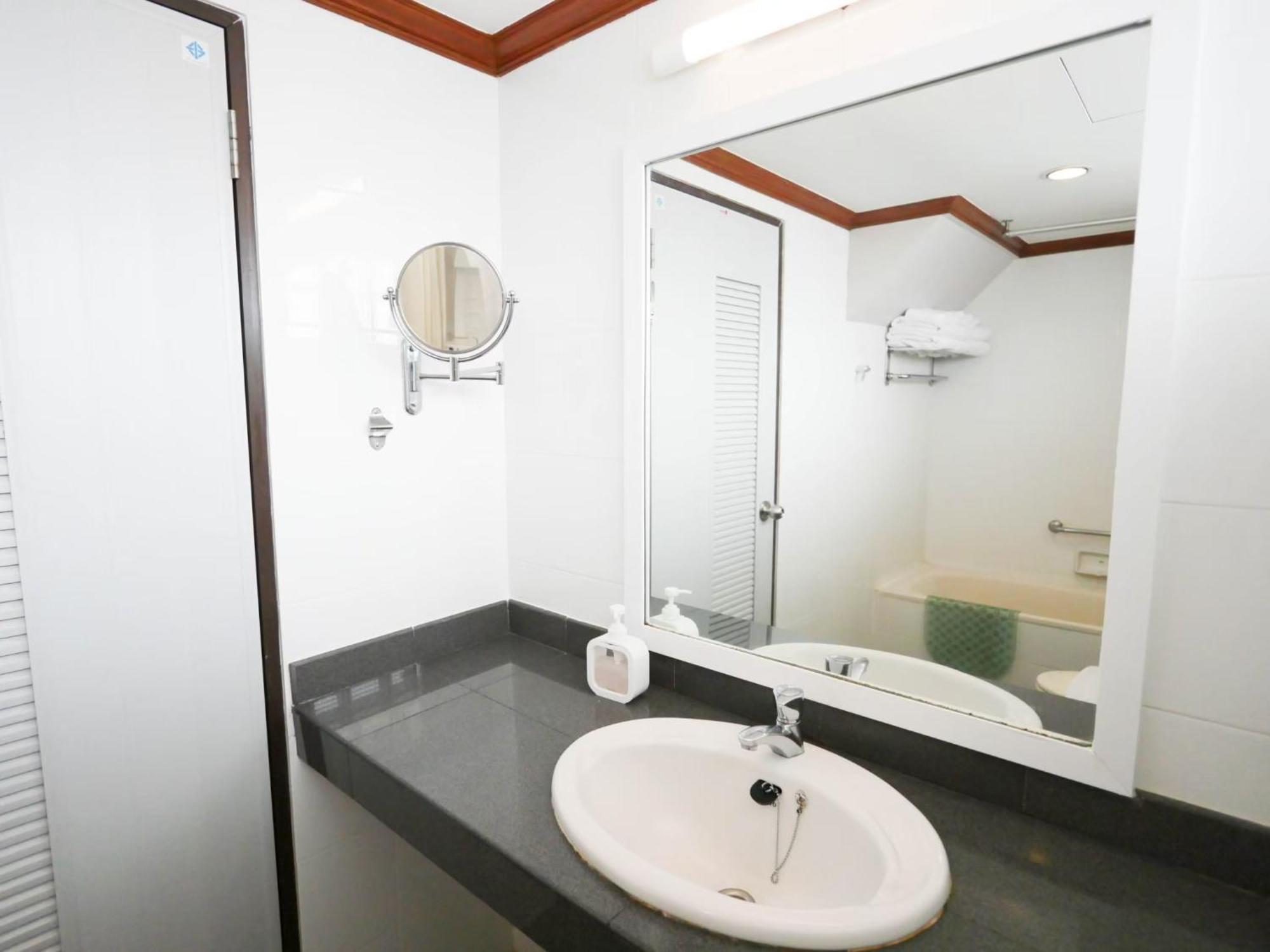 Sakol Hotel Hat Yai Eksteriør billede