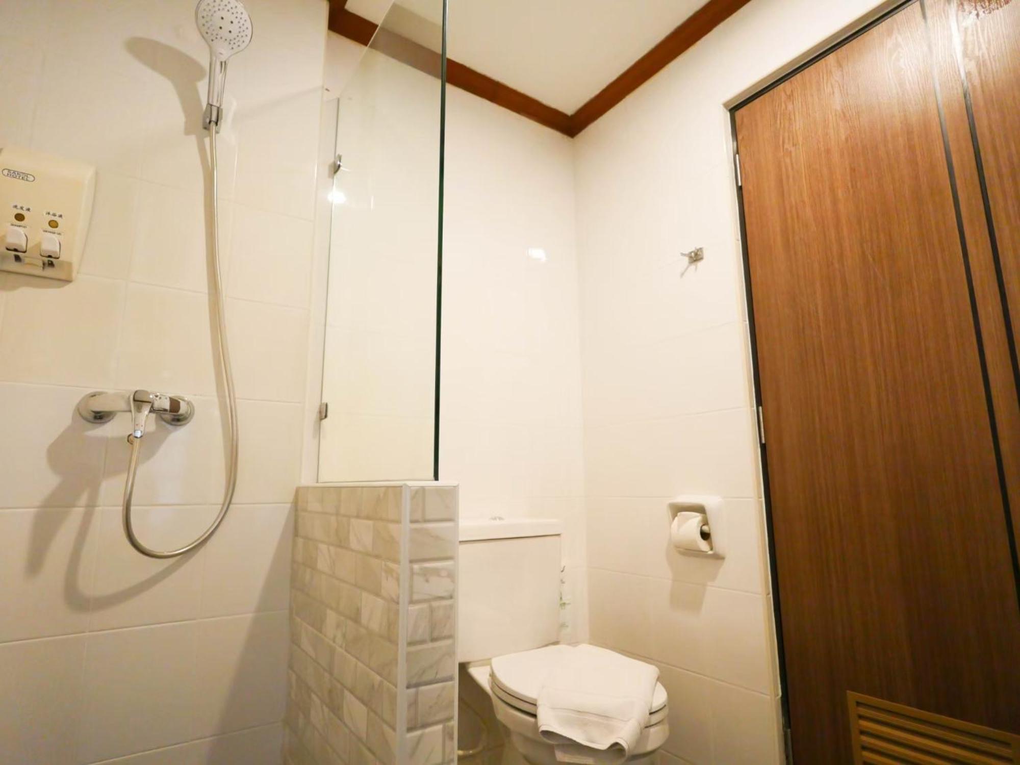 Sakol Hotel Hat Yai Eksteriør billede