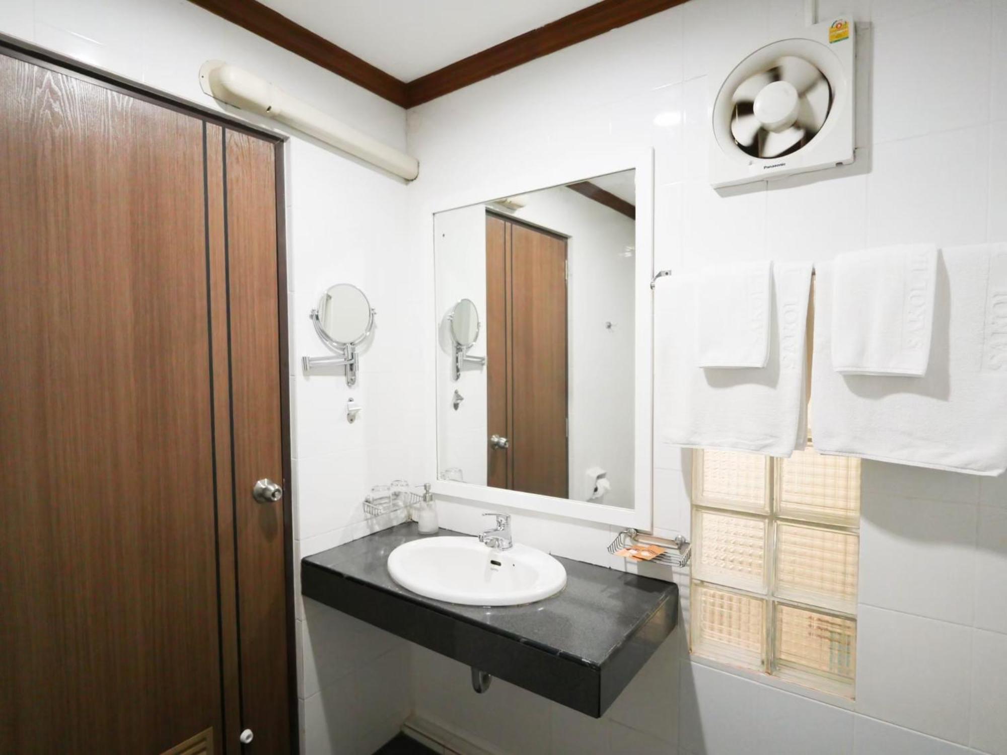 Sakol Hotel Hat Yai Eksteriør billede