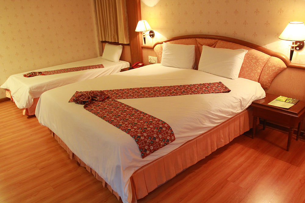 Sakol Hotel Hat Yai Eksteriør billede