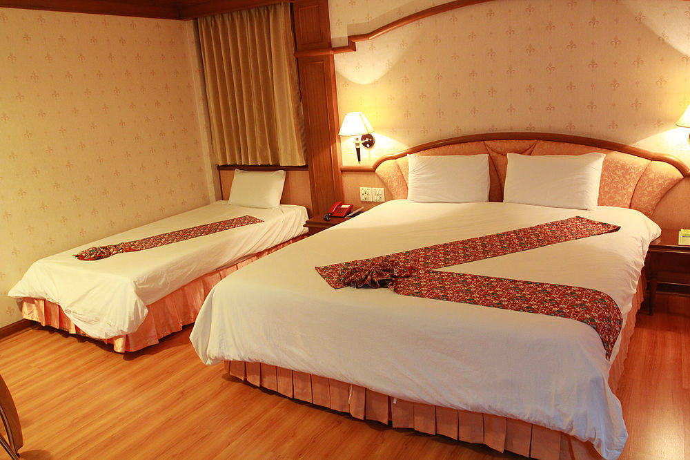 Sakol Hotel Hat Yai Eksteriør billede