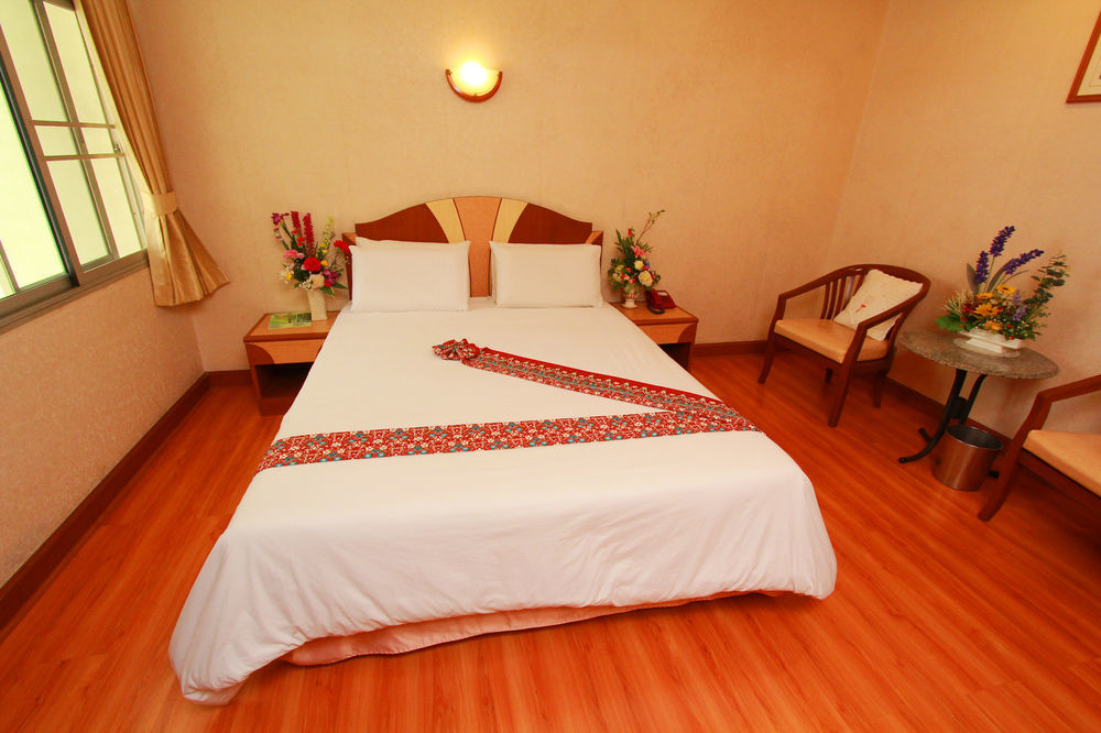 Sakol Hotel Hat Yai Eksteriør billede